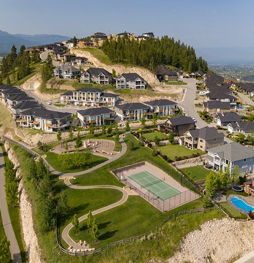 Engineering consultants kelowna