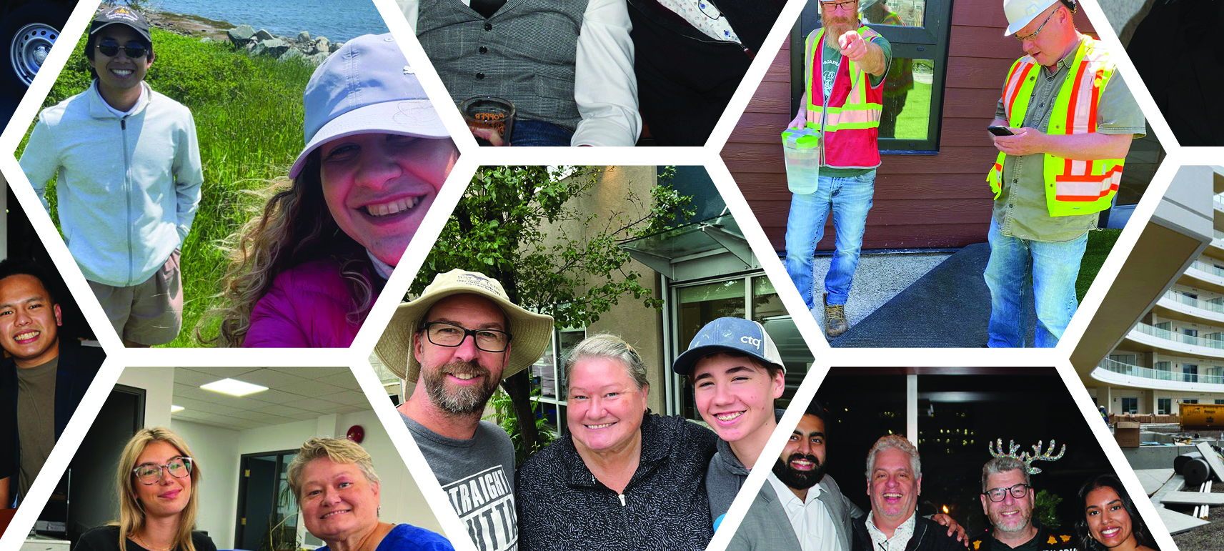 CTQ newsletter summer 2025